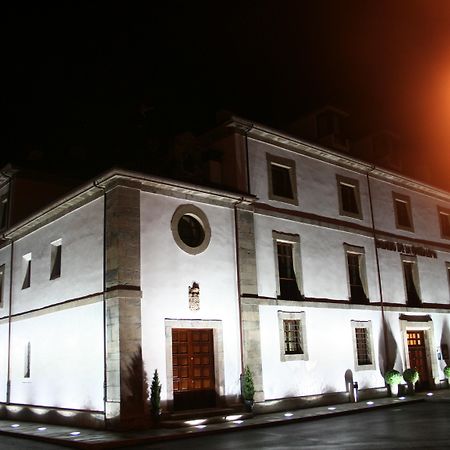Hotel Palacio De La Magdalena Soto Del Barco Luaran gambar